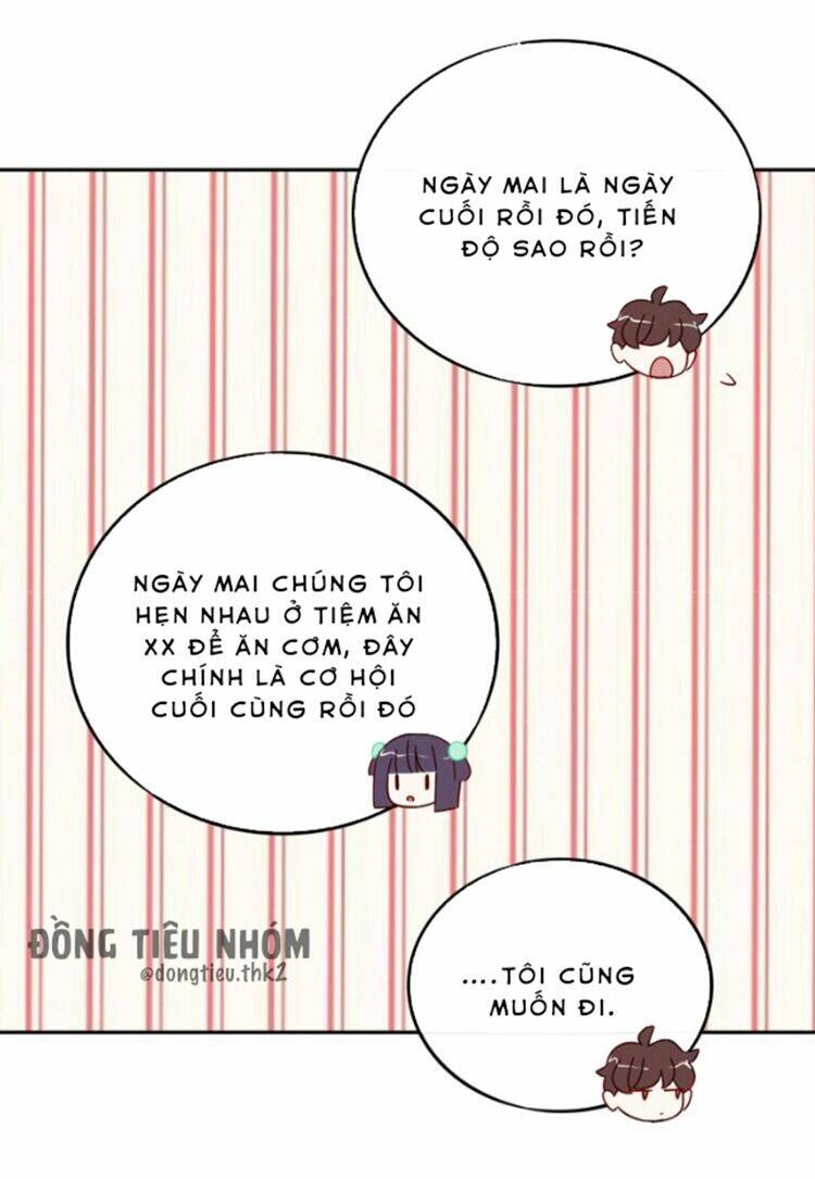 Cẩm Nang Tấn Công Tra Nam: Chapter 5