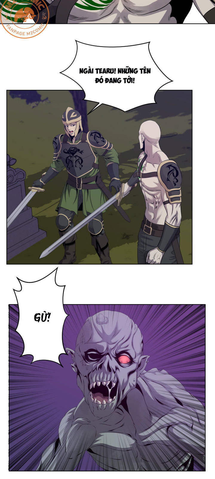 Cấp Độ Của Tôi Là Cao Nhất: Chapter 14