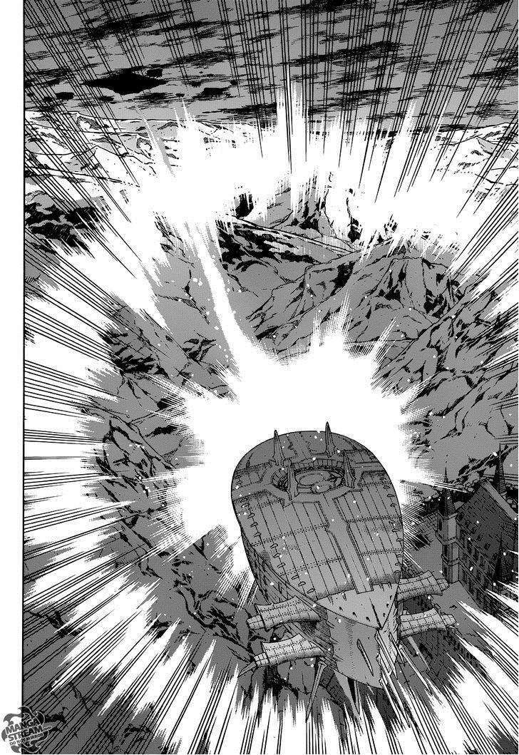 Ubel Blatt: Chapter 114