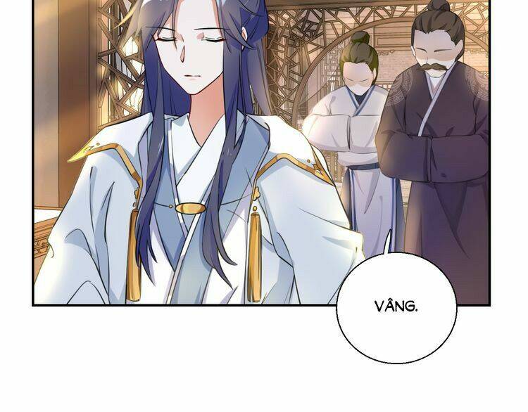 Hoa Nhan Sách: Chapter 4.1