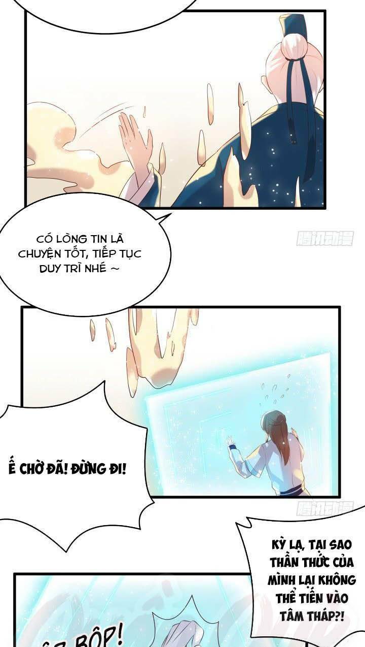 Siêu Phàm Truyện: Chapter 29