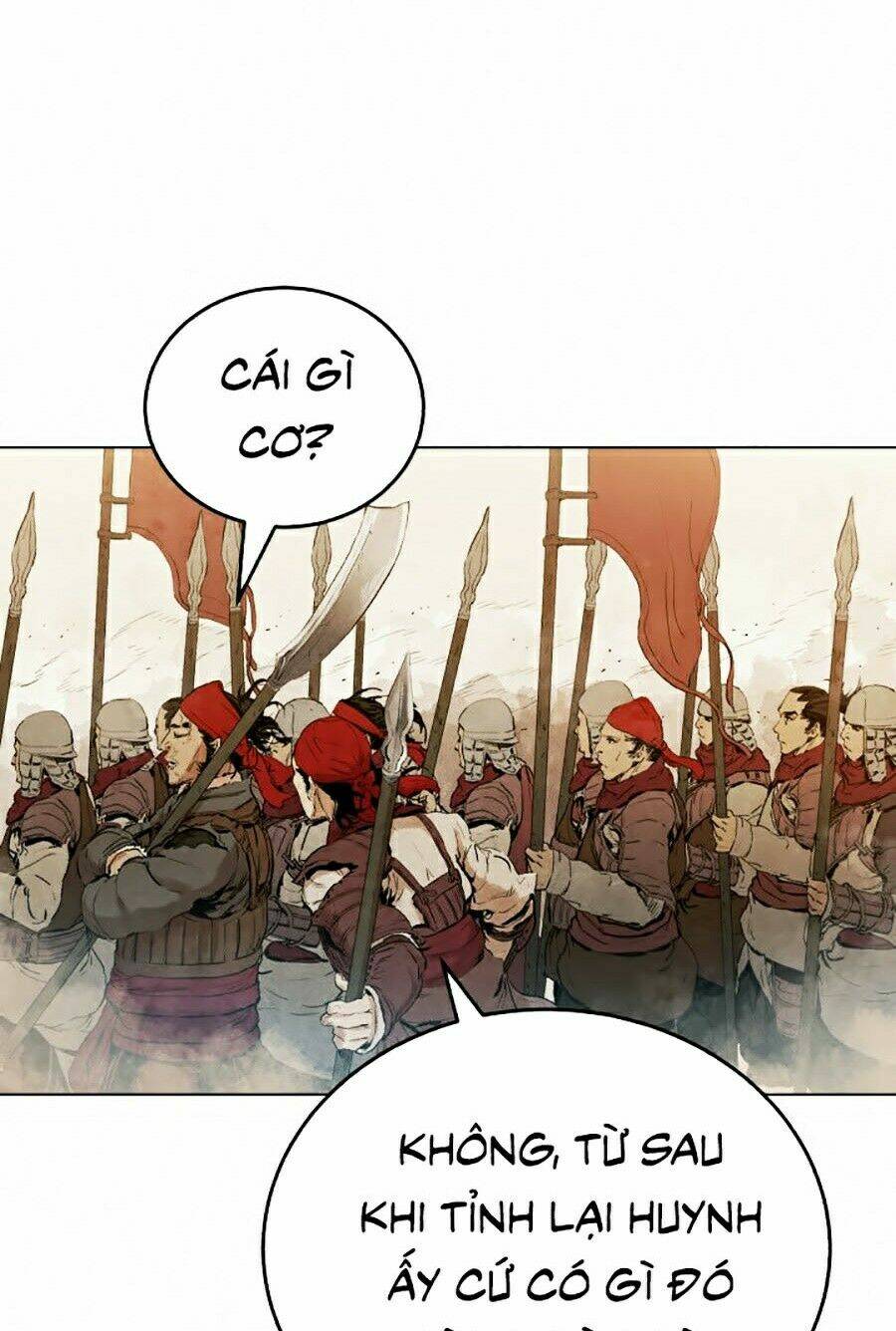 Phụng Tiên Trọng Sinh Ký: Chapter 2