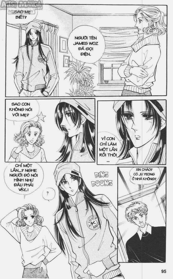 Nhỏ Con Trai: Chapter 4