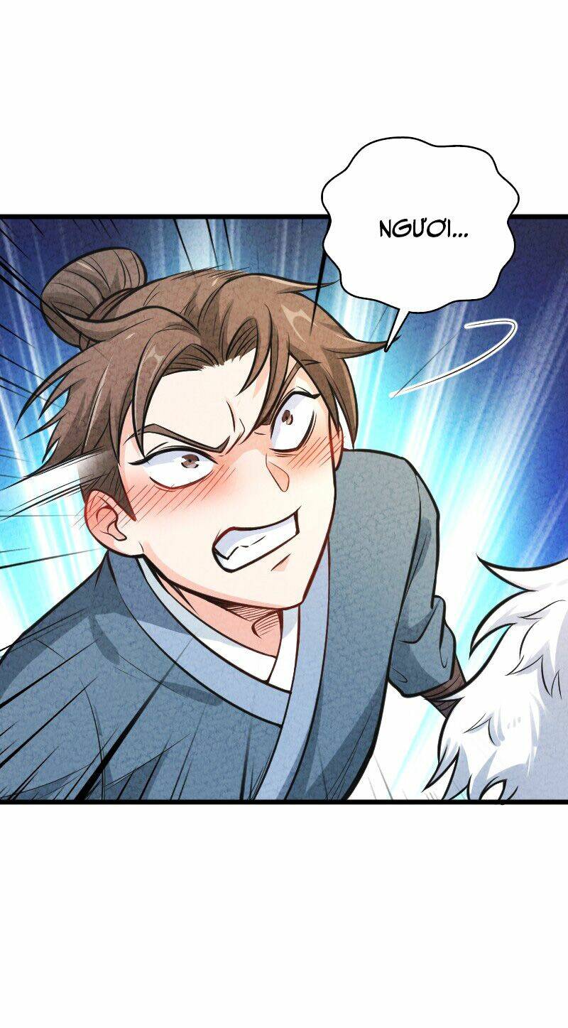 Ngươi Thực Sự Là Thiên Tài: Chapter 7