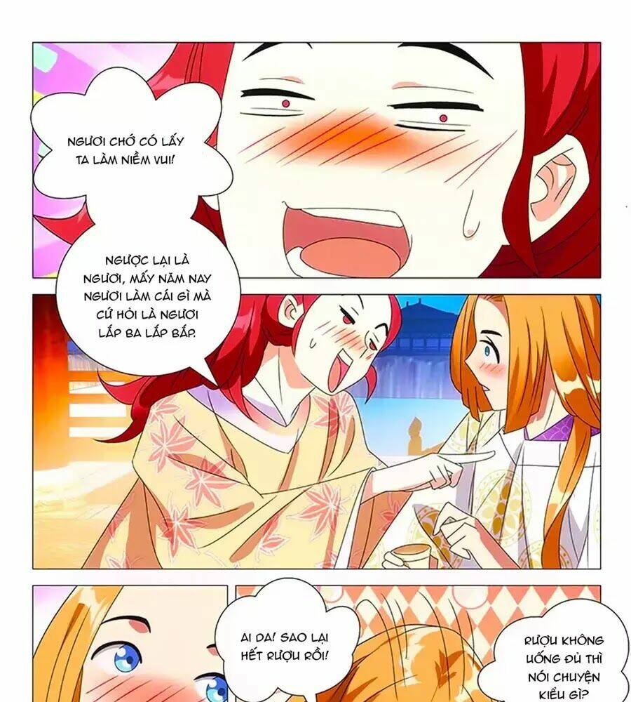 Phò Mã! Không Nên A!: Chapter 71
