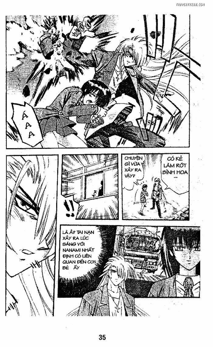 Devil And Devil: Chapter 39