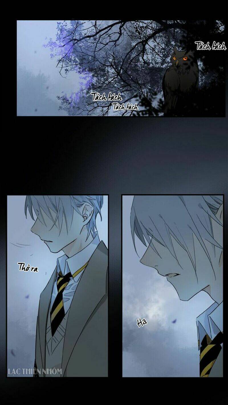 Phép Tắc Trường Ogus: Chapter 37