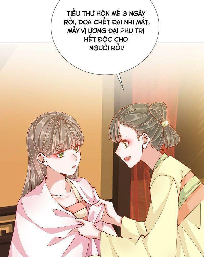 Công Lược Trưởng Thành Của Vương Phi: Chapter 47