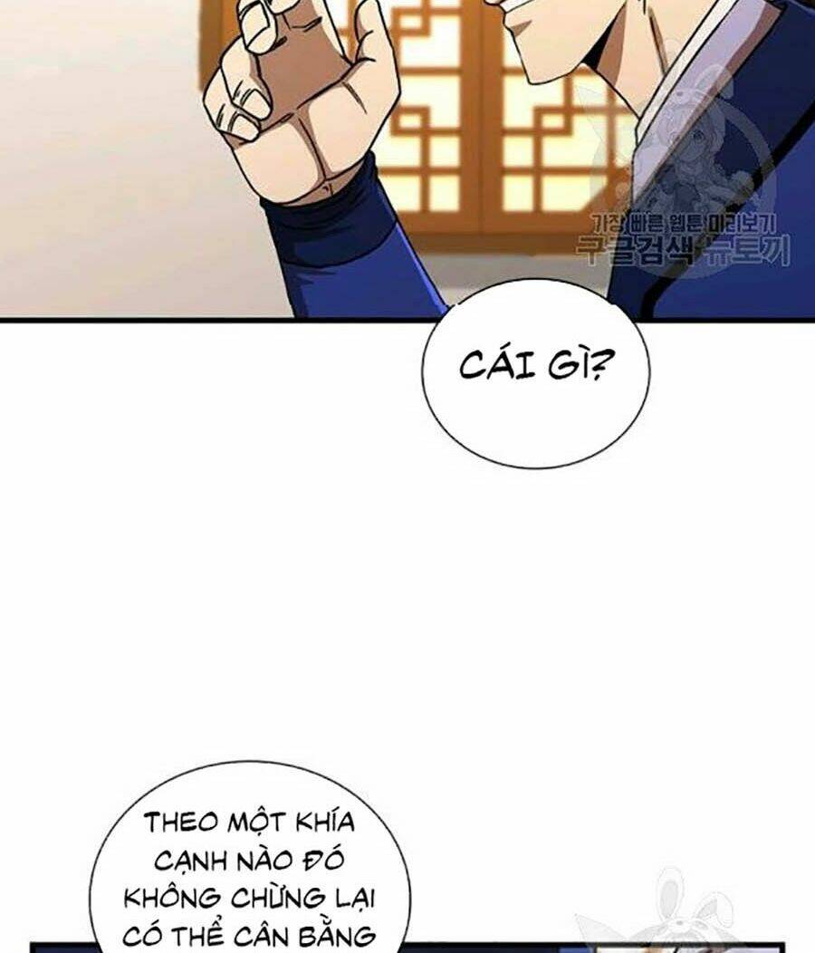 Thân Thủ Đệ Nhất Kiếm: Chapter 58