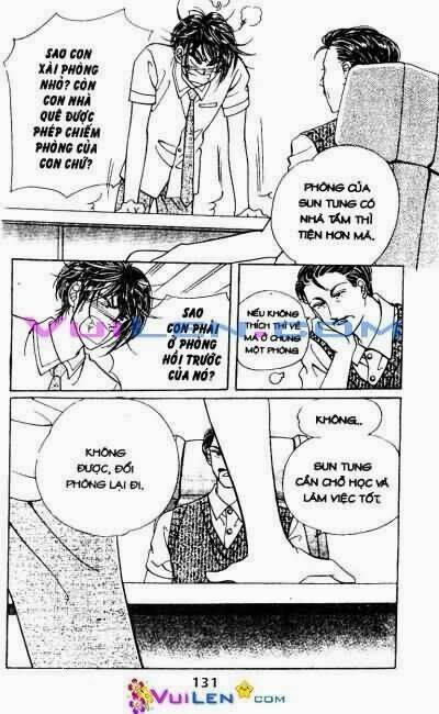 Cô gái Trung Hoa: Chapter 6