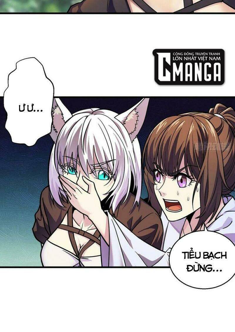 Ta Là Đại Hoàn Đan: Chapter 36
