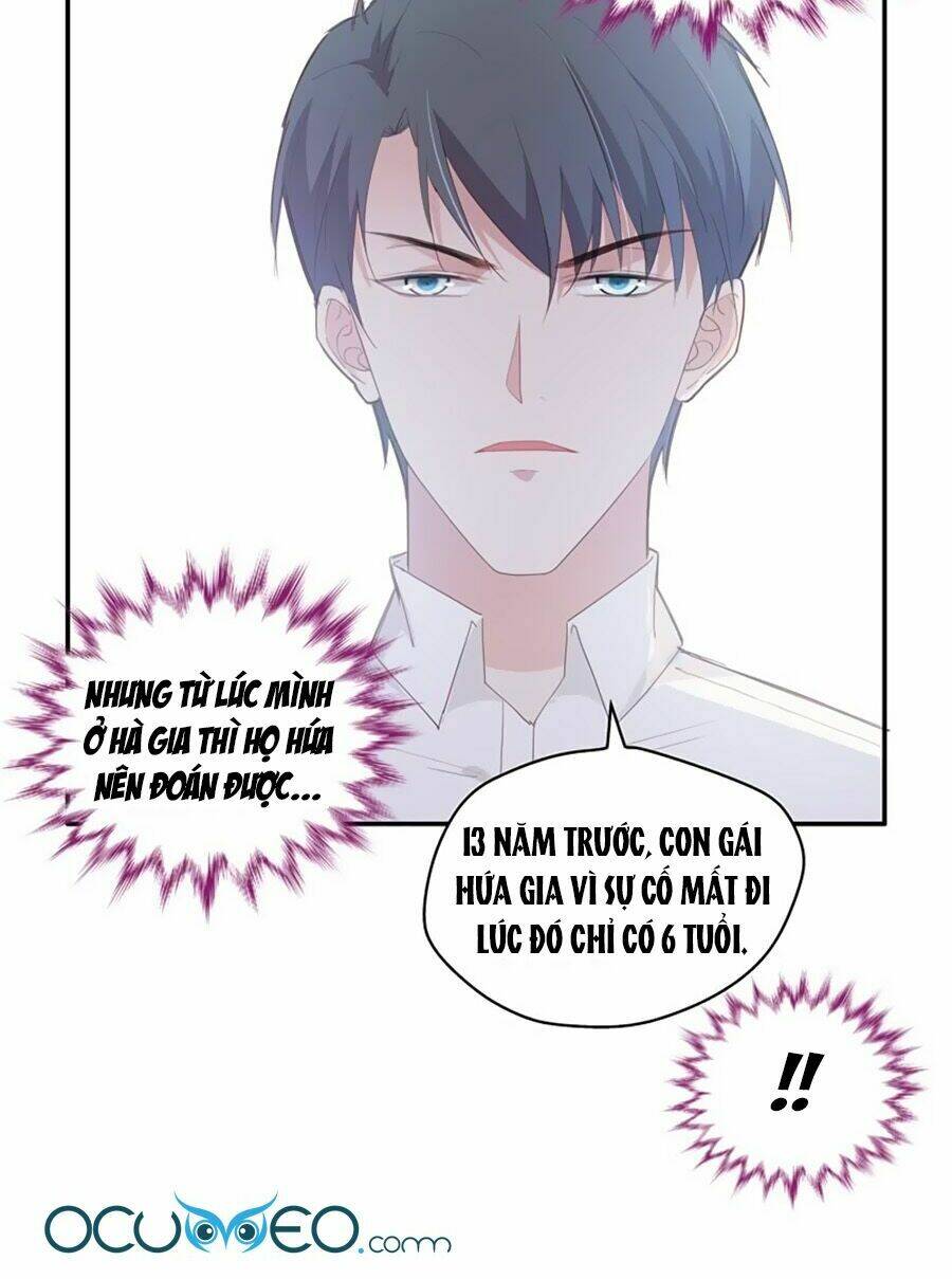 Thiên Kim Bất Lương: Chapter 7