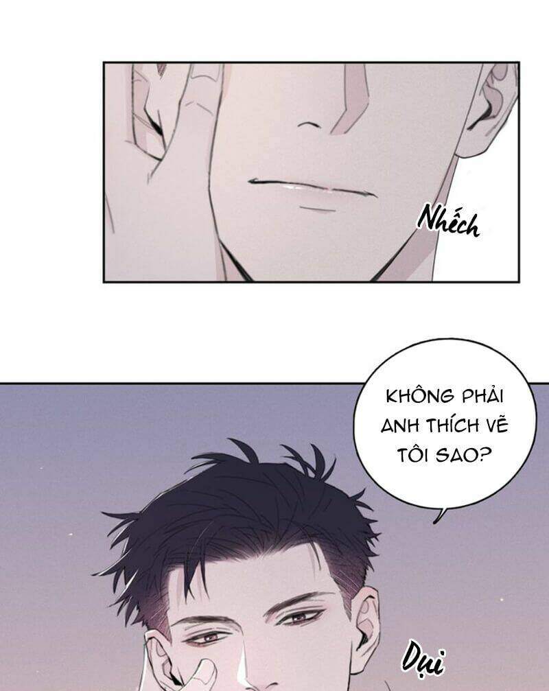 Trong Bóng Tối: Chapter 13