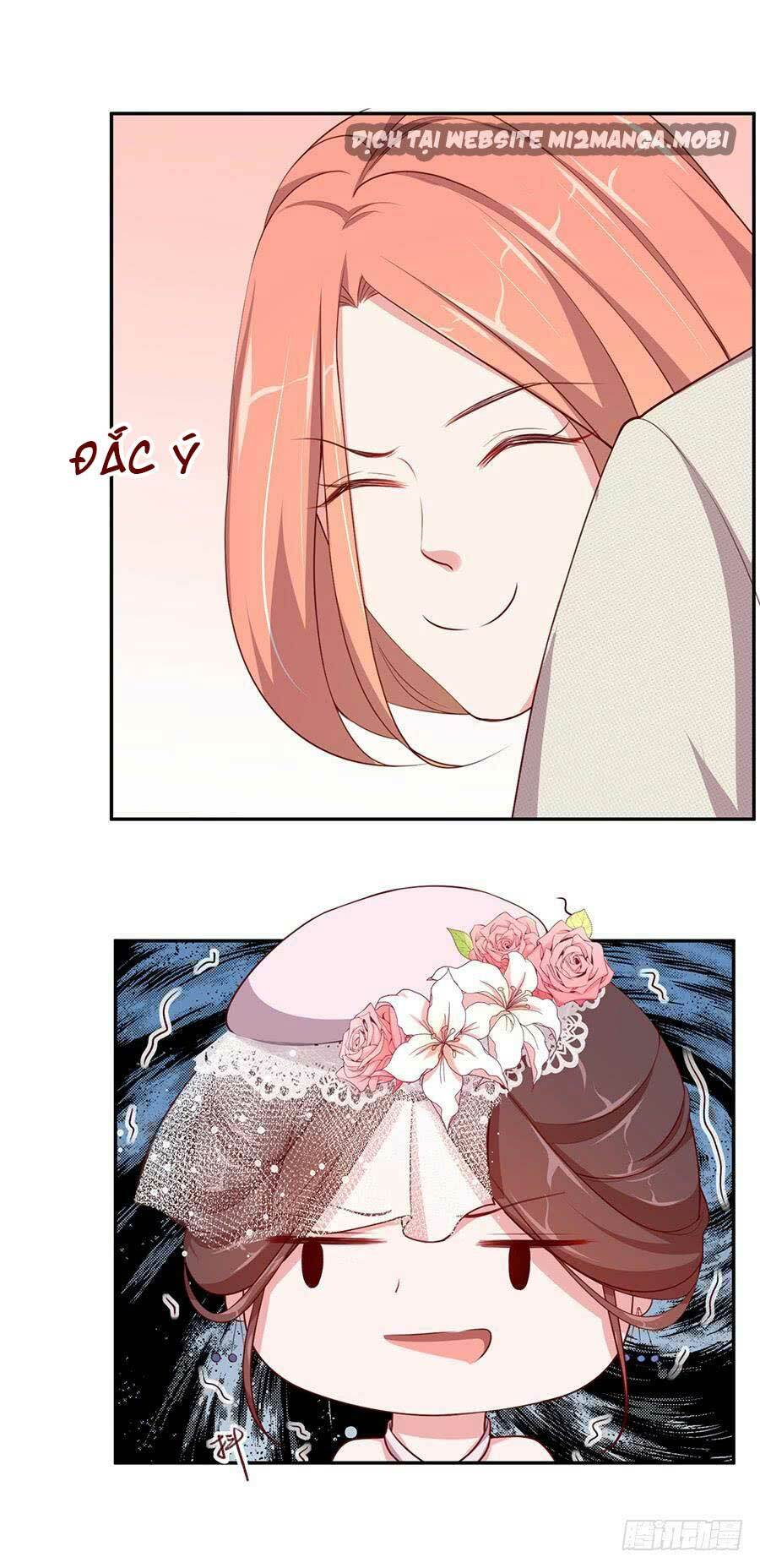 Gả Cho Tình Cũ Làm Lão Bà: Chapter 46