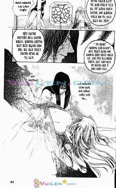 Duyên Kỳ Ngộ: Chapter 10