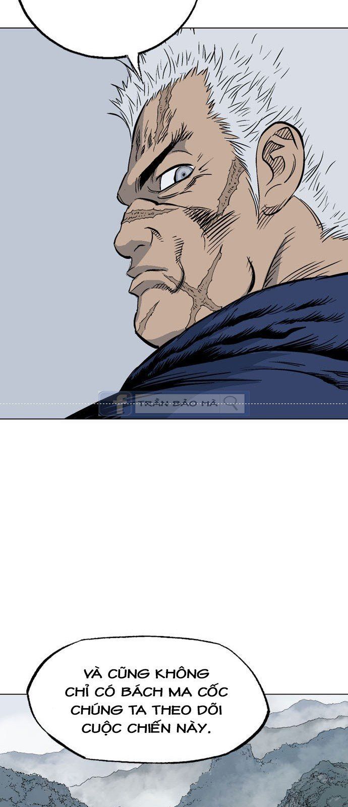 Cao Thủ 2: Chapter 70