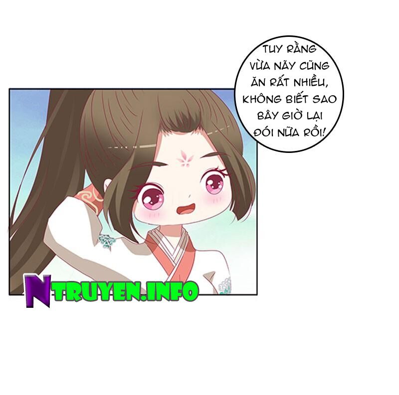 Thông Linh Phi: Chapter 385