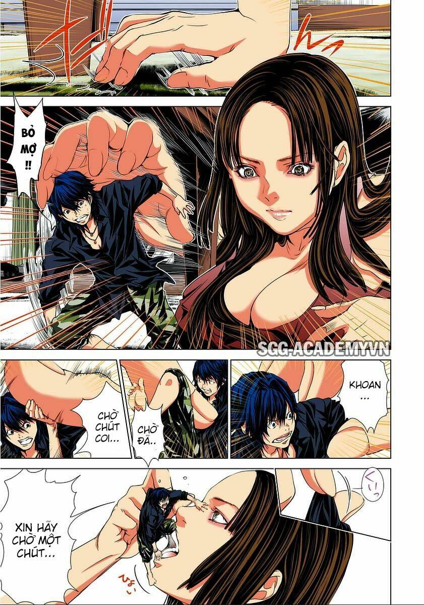 Minimum: Chapter 39