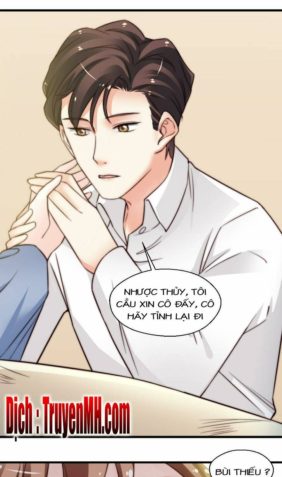 Bí Mật Của Thiên Kim: Chapter 108