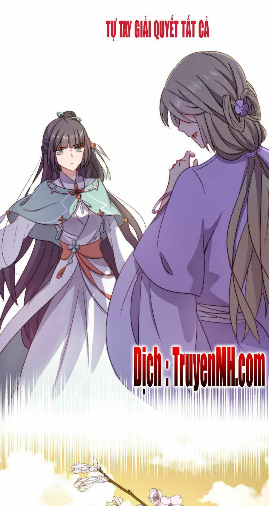 Thần Y Tiểu Thiếp Của Tà Quân: Chapter 0