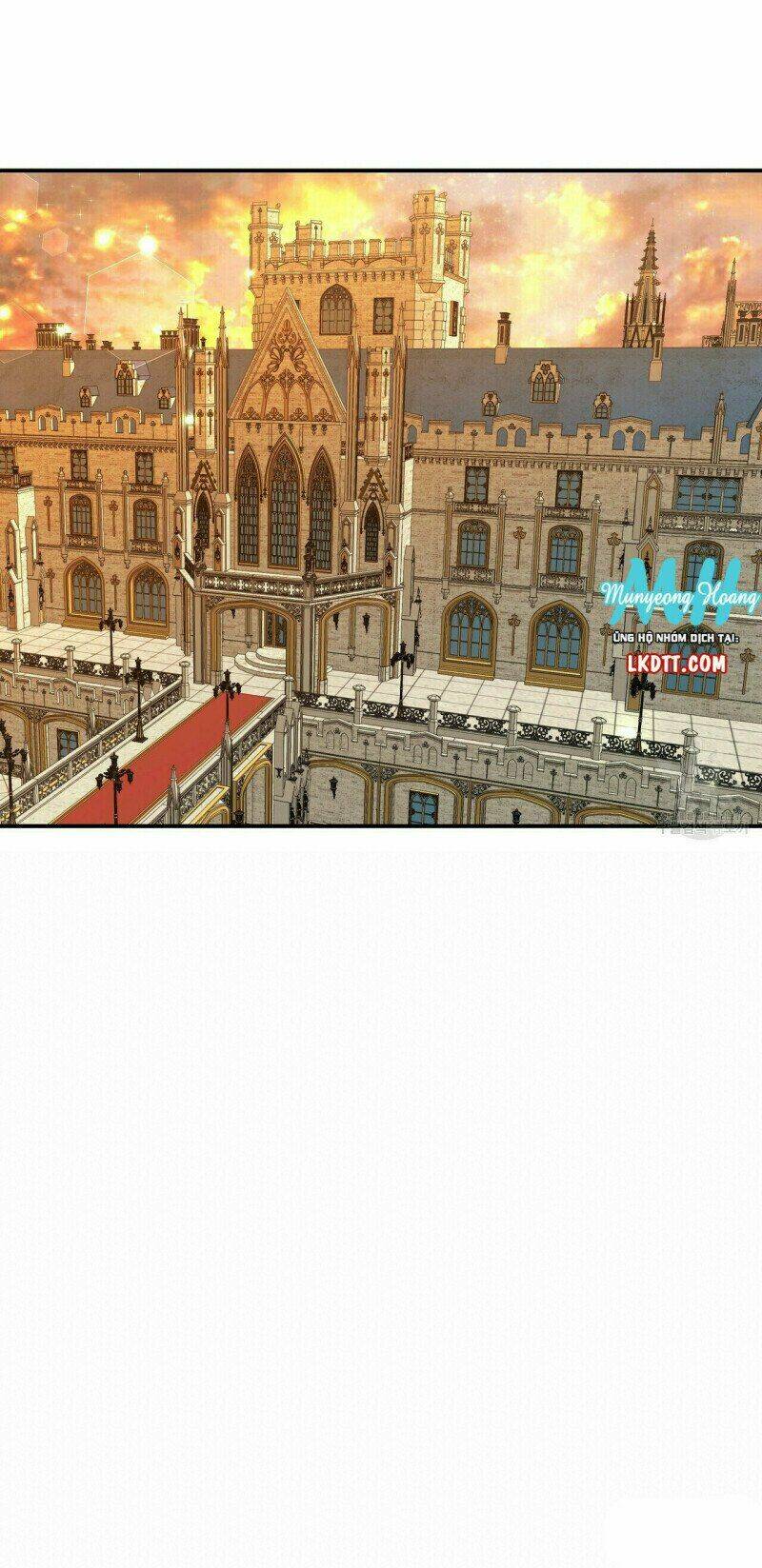 Công Chúa Bị Lãng Quên Muốn Sống Trong Hòa Bình: Chapter 15