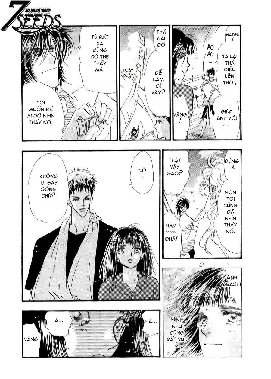 Mầm Sống: Chapter 90