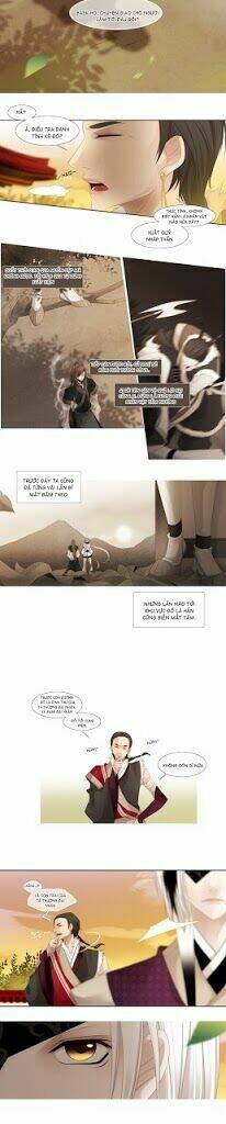 Twelve Nights: Chapter 29