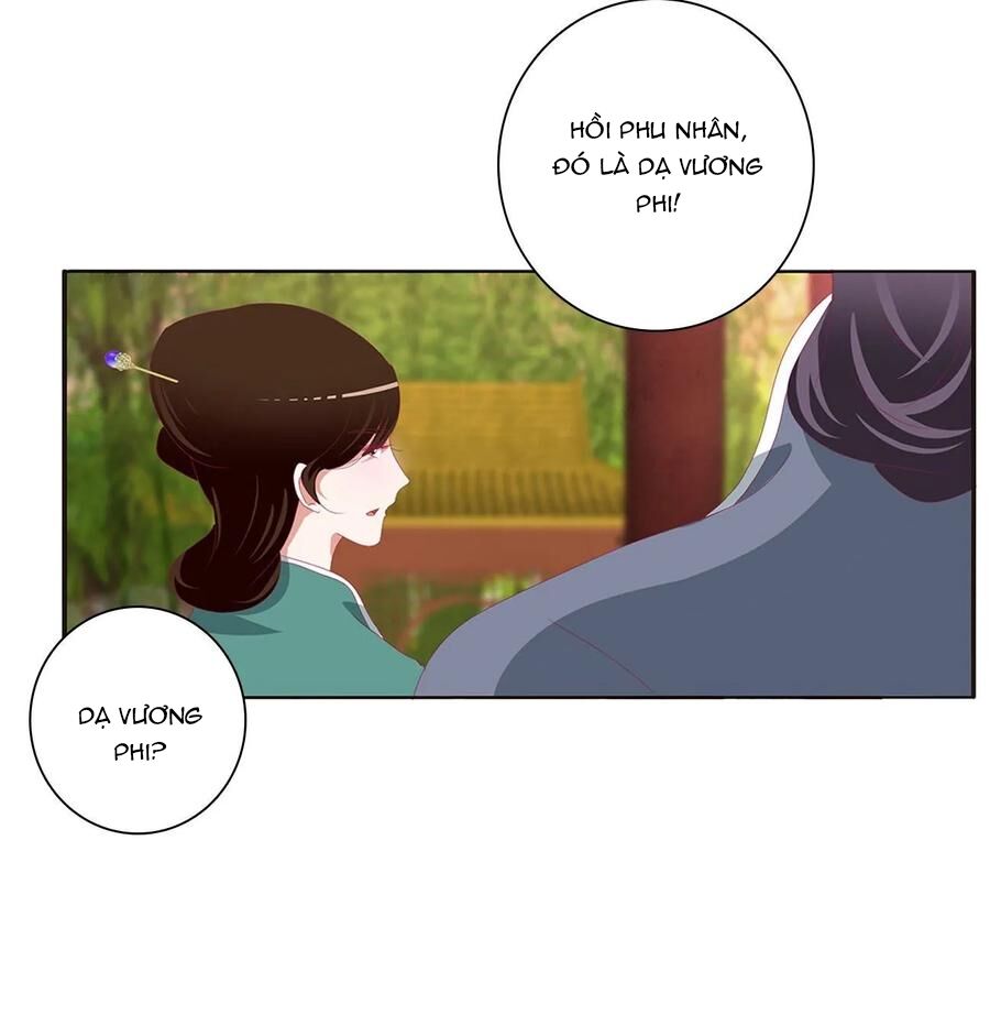 Thông Linh Phi: Chapter 622