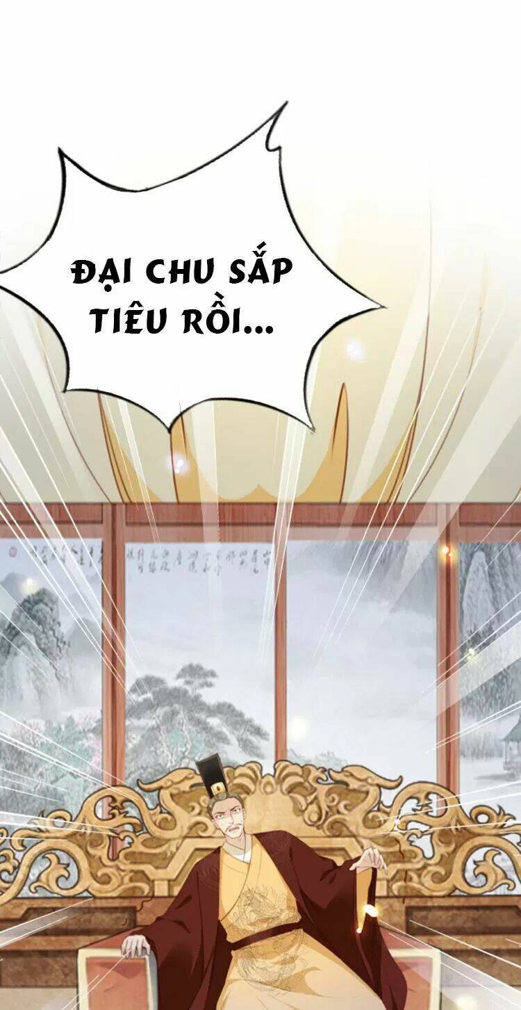 Nàng Trở Thành Bạch Nguyệt Quang Của Vương Gia Bệnh Kiều: Chapter 86