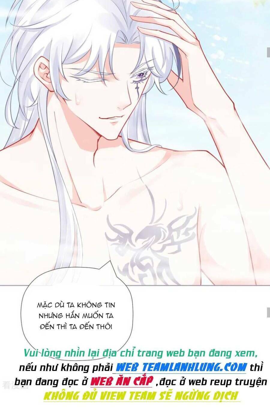 THIẾT LẬP ÁC NỮ CỦA TÔI SỤP ĐỔ RỒI: Chapter 43