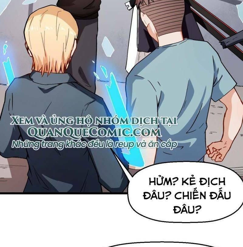 Vườn Trường Cuồng Sư Hệ Thống: Chapter 90
