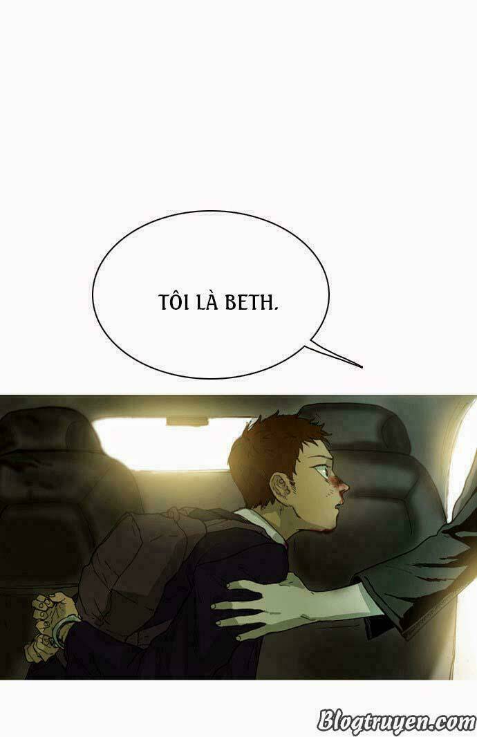 Săn Phù Thủy: Chapter 12