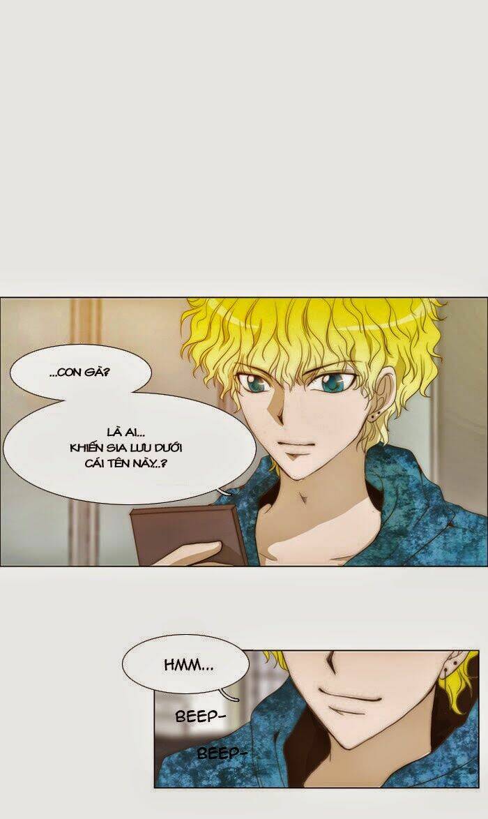 Không Thể Chạm Vào Anh: Chapter 15