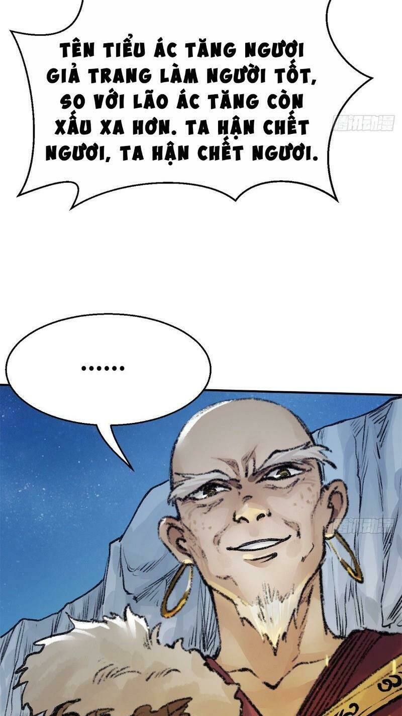 Liên Thành Quyết: Chapter 48