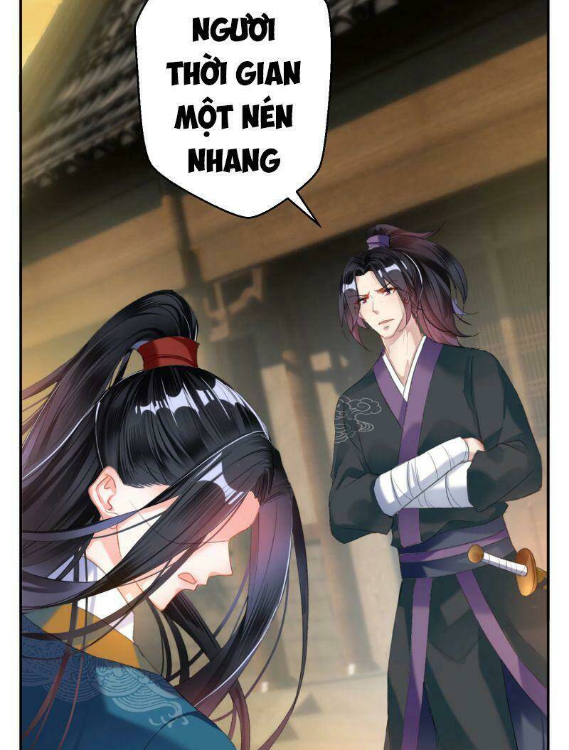 Vương Gia, Áo Lót Của Ngươi Rơi Mất Rồi: Chapter 20
