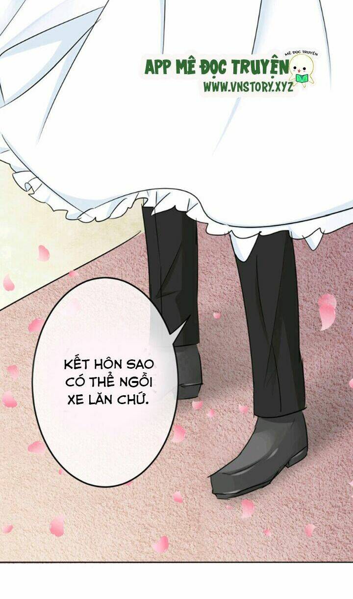 Em Chỉ Yêu Tiền Của Anh: Chapter 2