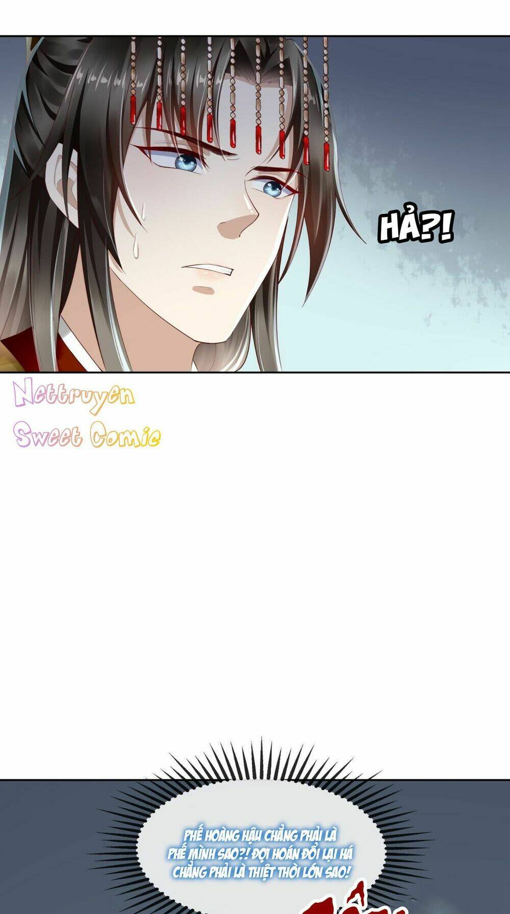 Bổn Cung Muốn Làm Hoàng Đế: Chapter 6