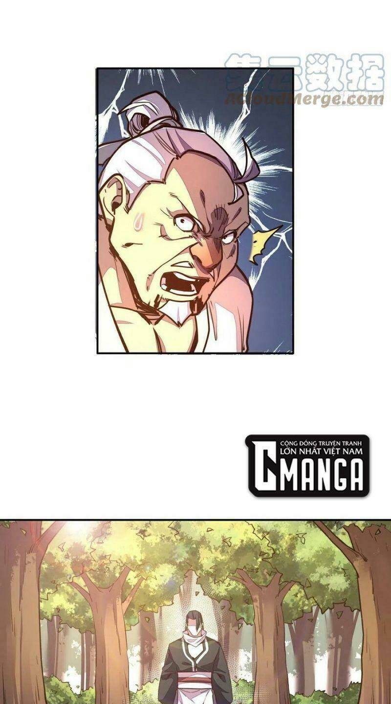 Sinh Tử Quyết: Chapter 156