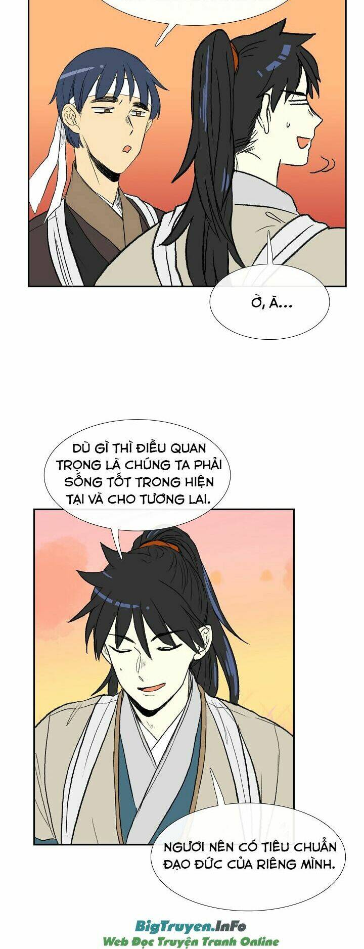 Học Sĩ Tái Sinh: Chapter 60