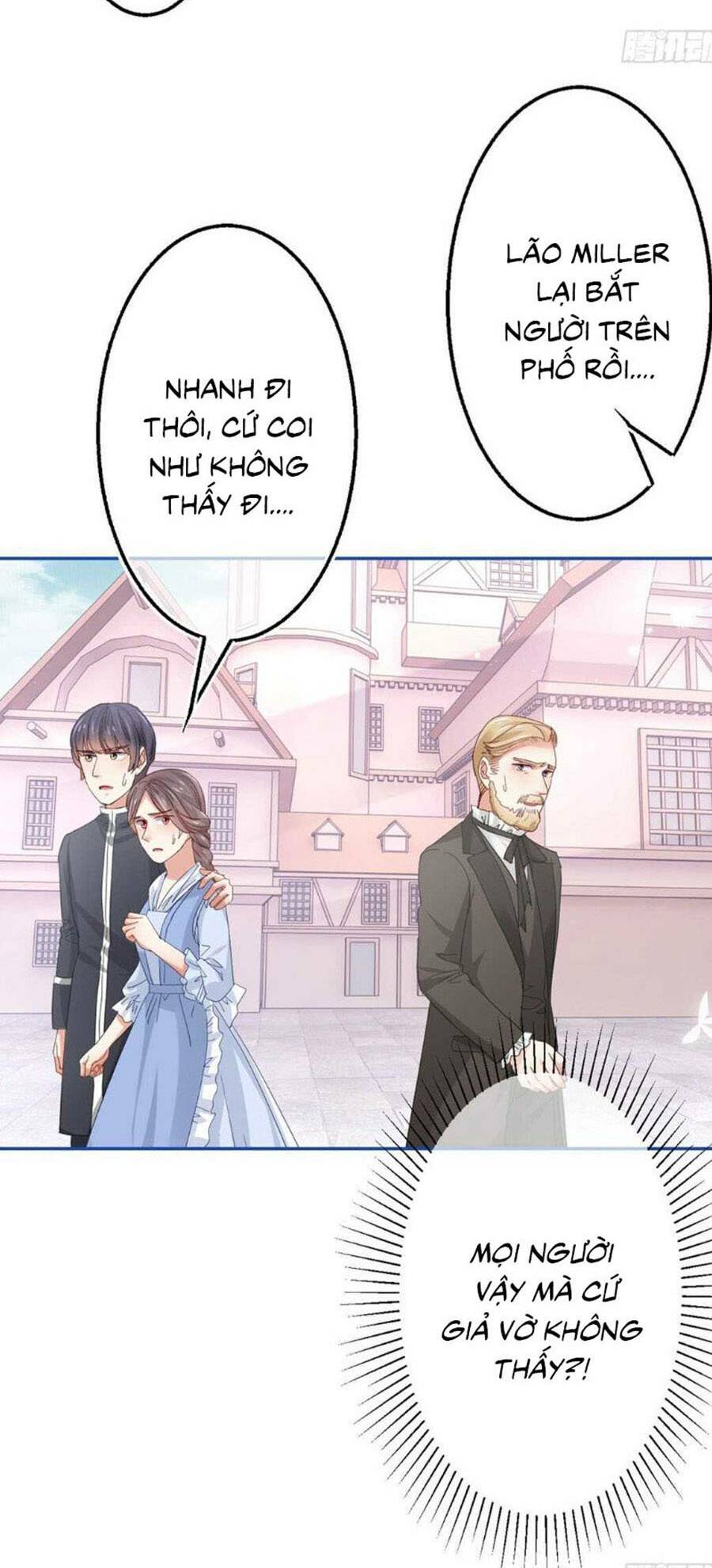 Nữ Hoàng Đầu Tiên Của Đế Quốc: Chapter 73