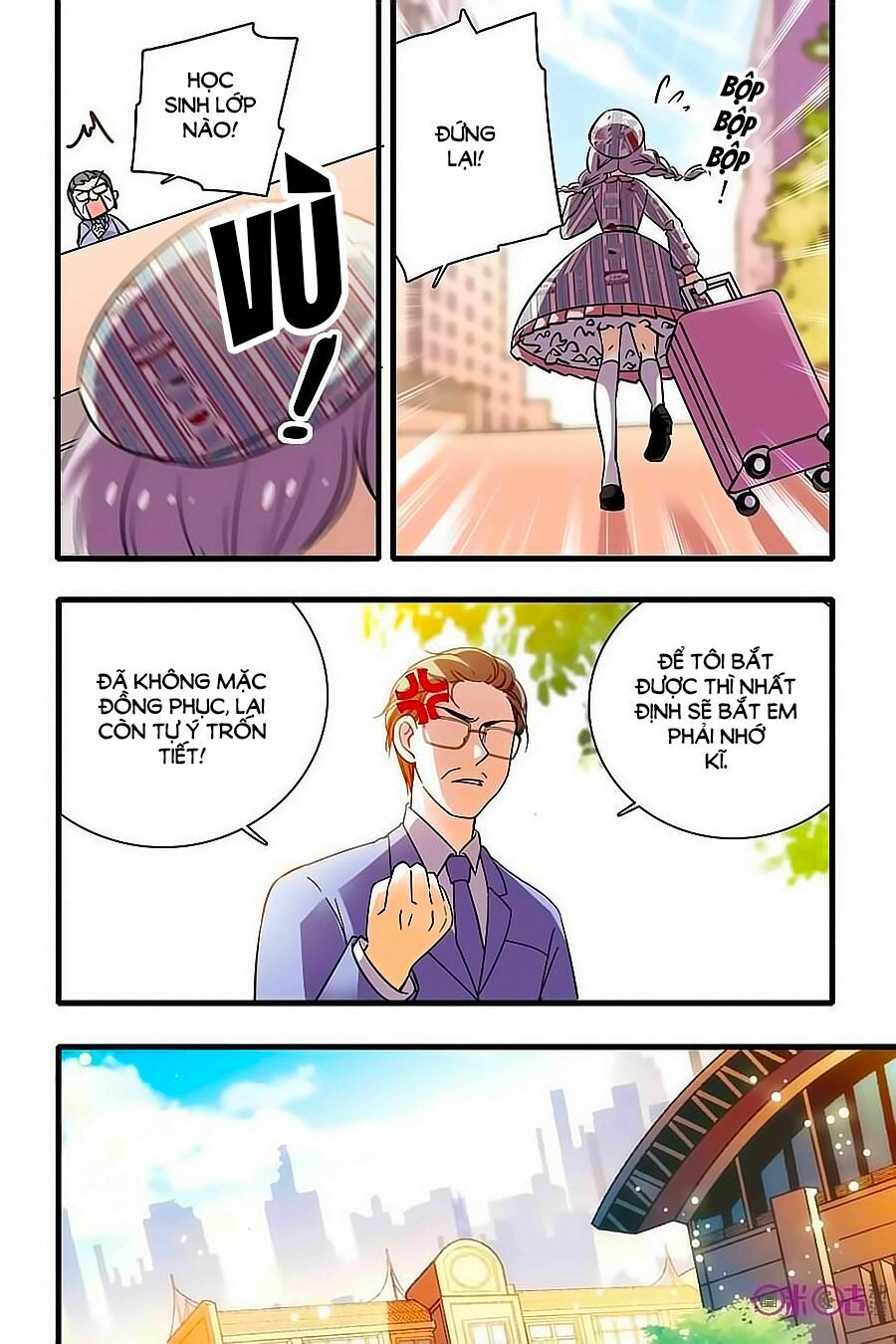 Thanh Ninh Chi Hạ: Chapter 151