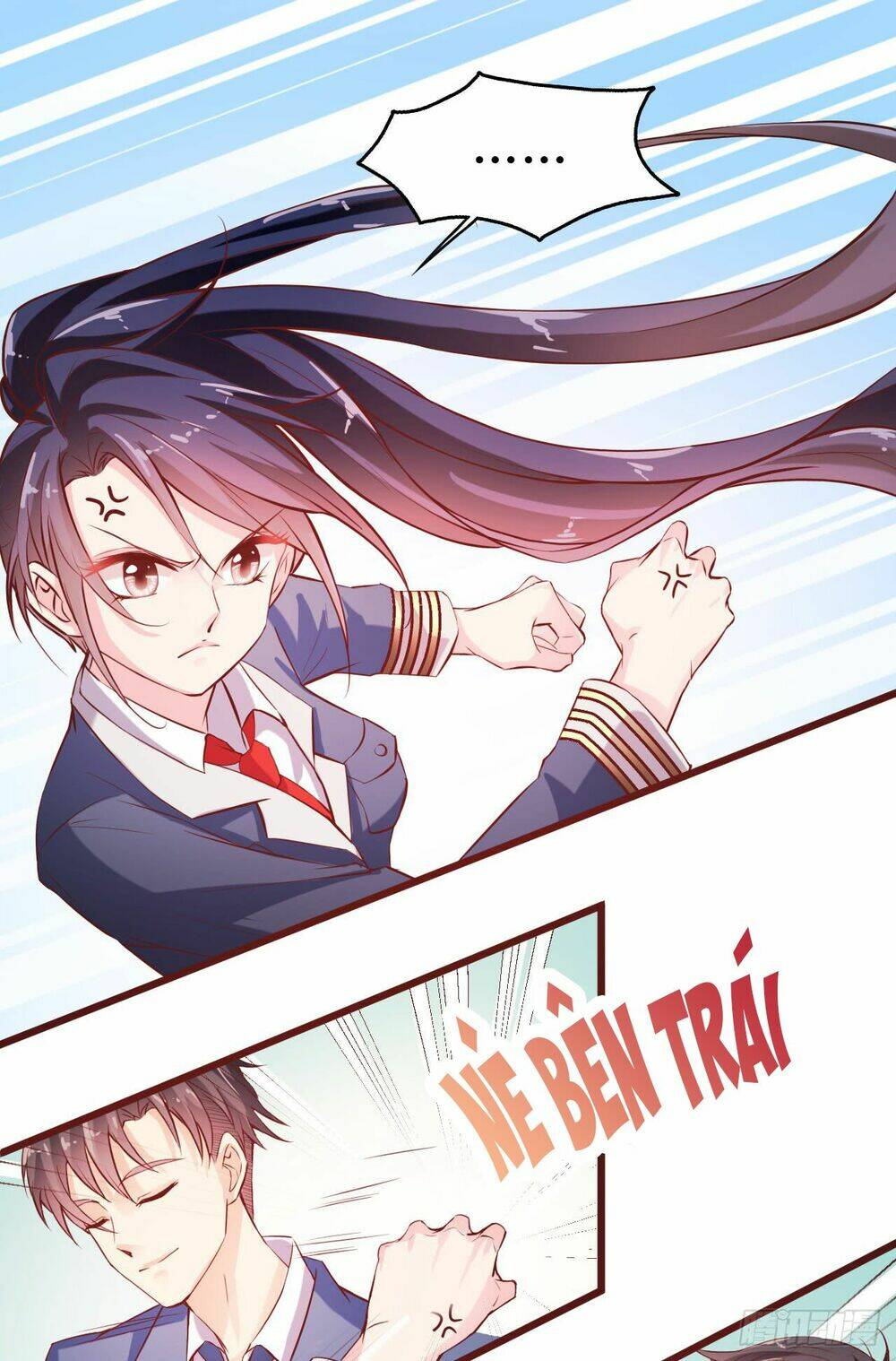 Sau Này Vẫn Cứ Thích Anh: Chapter 6