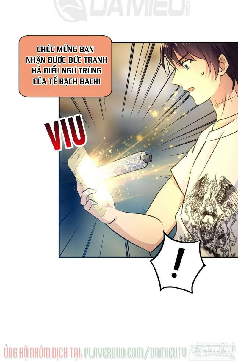 Đại Gia Livestream Vạn Giới: Chapter 4