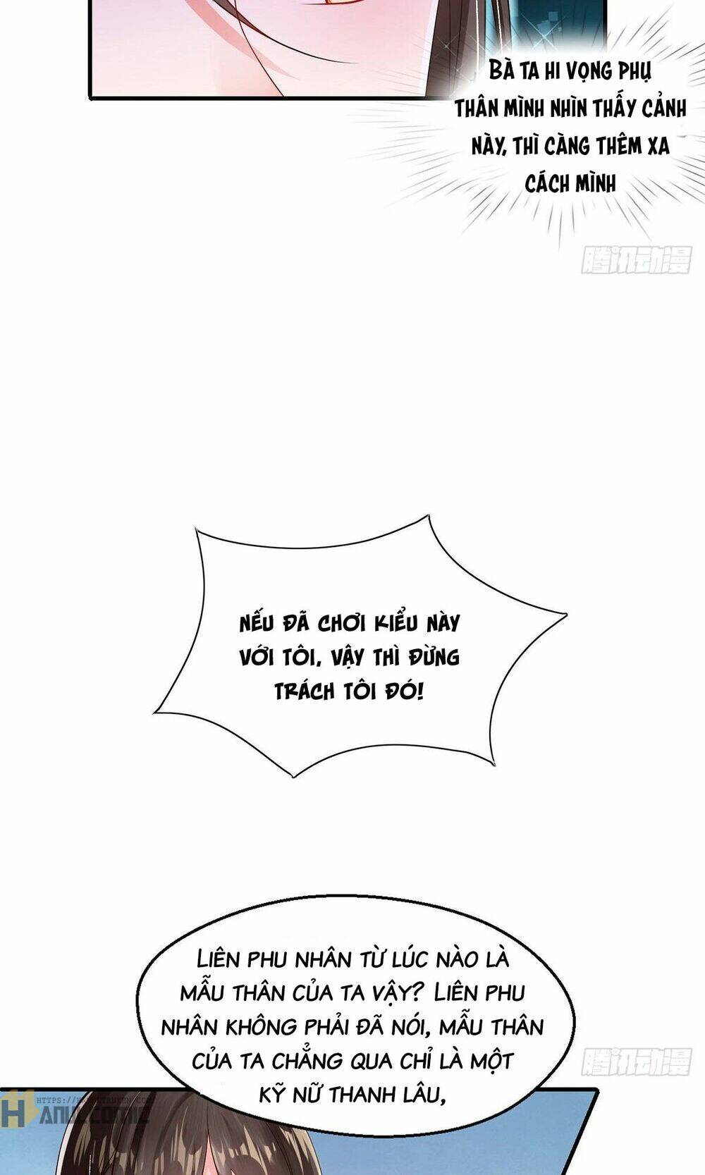 Kinh Thế Cuồng Phi: Chapter 8