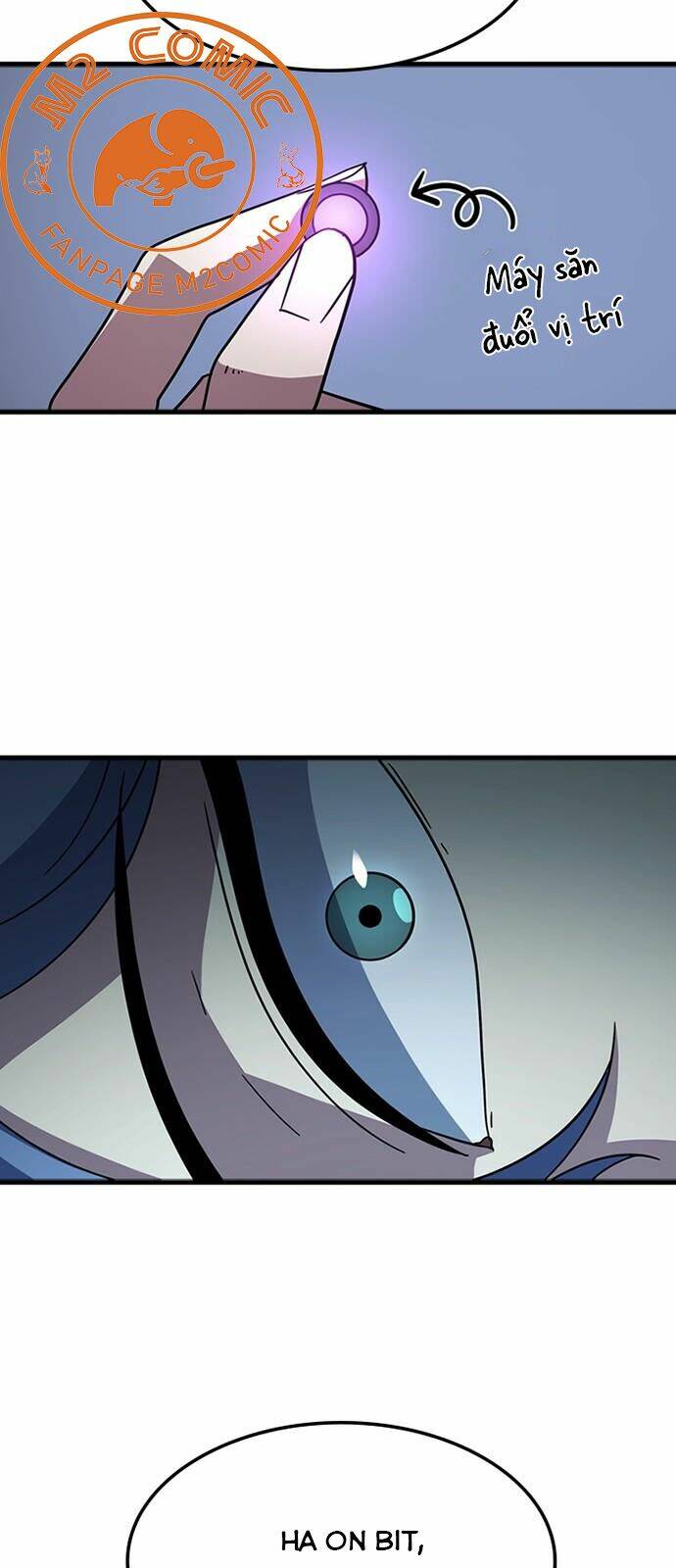 Điểm Chết: Chapter 30