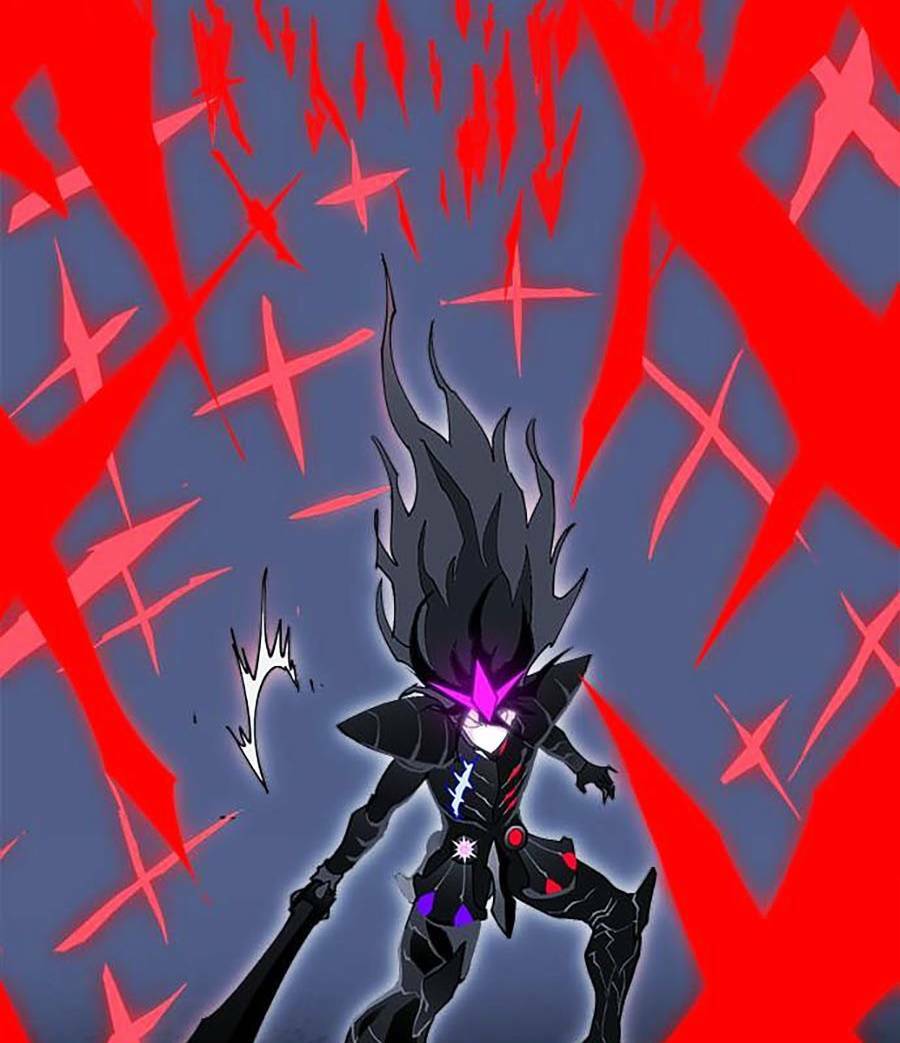 Hard Core Leveling Warrior Ss2: Chapter 129