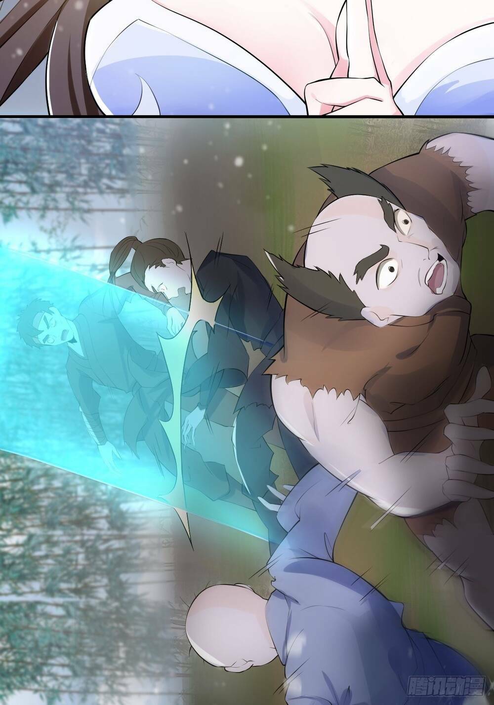 Cục Gạch Xông Vào Dị Giới: Chapter 19