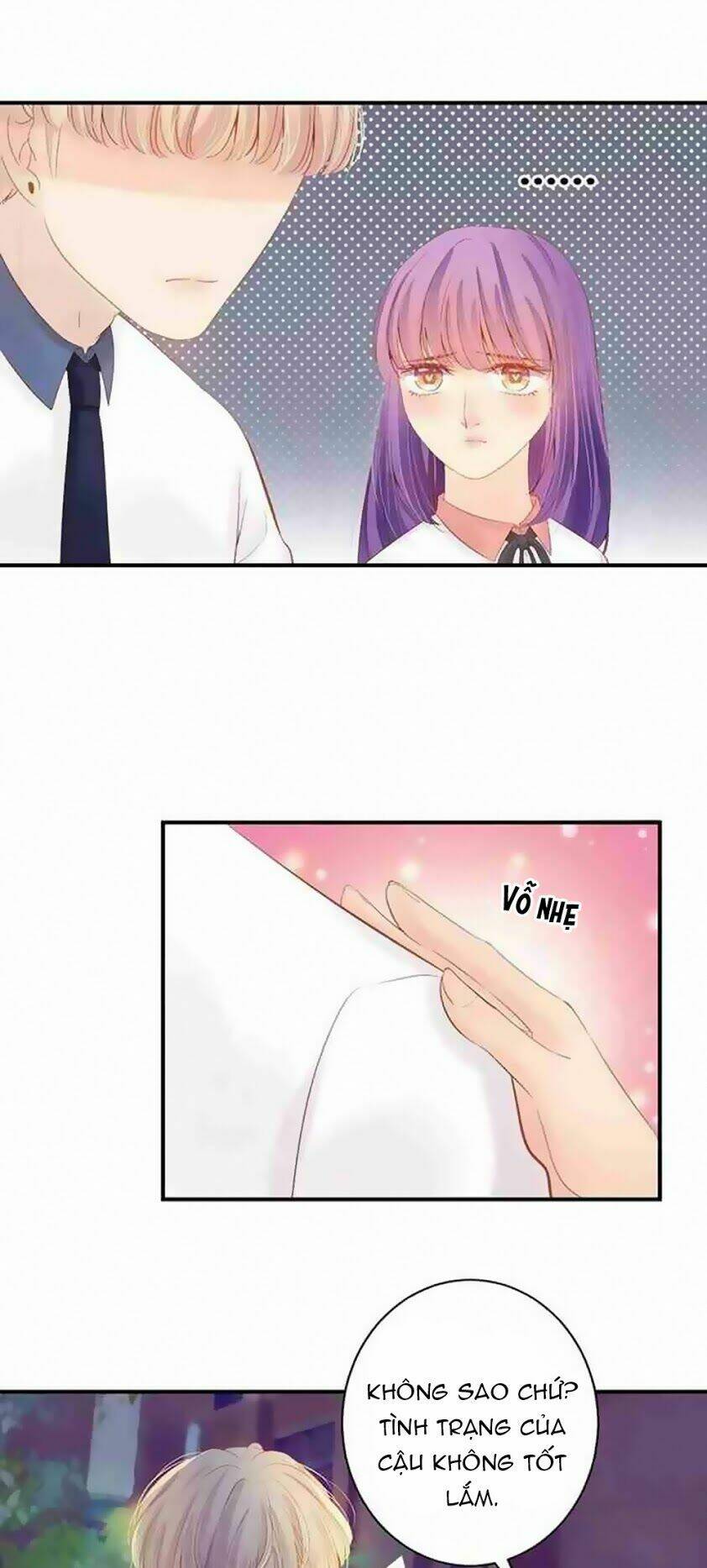 Bình Hoa Số Một Của Làng Giải Trí: Chapter 13