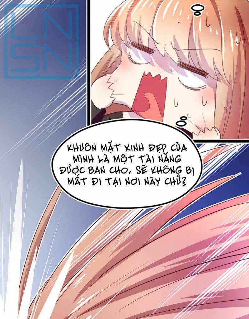 Boss Lãnh Khốc Buông Em Ra: Chapter 10