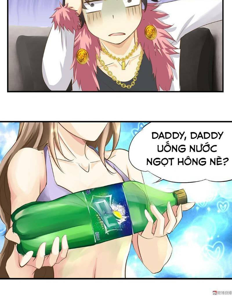 Trò Chơi Tiểu Mục Tiêu: Chapter 12